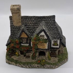 David Winter's 'Hogs Head Beer House.'